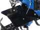 EuroMech YET 280 - Motozappa a scoppio - 7 HP - Motore Yagmur R210