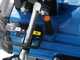 EuroMech YET 280 - Motozappa a scoppio - 7 HP - Motore Yagmur R210