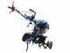EuroMech YET 280 - Motozappa a scoppio - 7 HP - Motore Yagmur R210