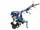 EuroMech YET 280 - Motozappa a scoppio - 7 HP - Motore Yagmur R210