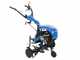 EuroMech YET 280 - Motozappa a scoppio - 7 HP - Motore Yagmur R210