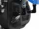 EuroMech YET 280 - Motozappa a scoppio - 7 HP - Motore Yagmur R210