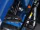 EuroMech YET 280 - Motozappa a scoppio - 7 HP - Motore Yagmur R210