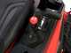 Ama Z TURN ZTR107H - Trattorino rasaerba professionale a raggio zero - Scarico laterale - Motore 546cc