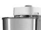 OONI Halo Pro Spiral Polar White - Impastatrice a spirale 7 Kg