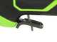 Greenworks PH40B01-01 - Tagliasiepi elettrico su asta di prolunga telescopica orientabile - 40V/2Ah