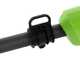Greenworks PH40B01-01 - Tagliasiepi elettrico su asta di prolunga telescopica orientabile - 40V/2Ah