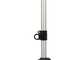 ECHO DHCAS-2600HD - Tagliasiepi a batteria - 56V -SENZA BATTERIA E CARICABATTERIA