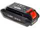ECHO DHCAS-2600HD - Tagliasiepi a batteria - 56V 2.5Ah