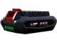 ECHO DHCAS-2600HD - Tagliasiepi a batteria - 56V 2.5Ah