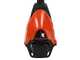 ECHO DHCAS-2600HD - Tagliasiepi a batteria - 56V 2.5Ah