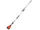 ECHO DHCAS-2600HD - Tagliasiepi a batteria - 56V 2.5Ah