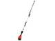 ECHO DHCAS-2600HD - Tagliasiepi a batteria - 56V 2.5Ah