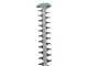 ECHO DHCAS-2600HD - Tagliasiepi a batteria - 56V 5Ah
