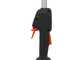 ECHO DHCAS-2600HD - Tagliasiepi a batteria - 56V 5Ah