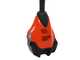 ECHO DHCAS-2600HD - Tagliasiepi a batteria - 56V 5Ah