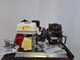 OUTLET - DA ESPOSIZIONE - Comet APS 51 - Motopompa alta pressione - Motore a benzina Honda GX 200