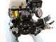 OUTLET - DA ESPOSIZIONE - Comet APS 51 - Motopompa alta pressione - Motore a benzina Honda GX 200