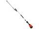 ECHO DHCA-2600HD - Tagliasiepi a batteria - 56V -SENZA BATTERIA E CARICABATTERIA