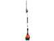 ECHO DHCA-2600HD - Tagliasiepi a batteria - 56V 2.5Ah