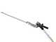 ECHO DHCA-2600HD - Tagliasiepi a batteria - 56V 5Ah