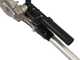 ECHO DHCA-2600HD - Tagliasiepi a batteria - 56V 5Ah