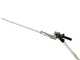 ECHO DHCA-2600HD - Tagliasiepi a batteria - 56V 5Ah