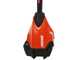 ECHO DHCA-2600HD - Tagliasiepi a batteria - 56V 5Ah