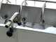 OUTLET - SENZA IMBALLO ORIGINALE - Enotecnica Pillan 5B INOX - Riempitrice manuale a 5 attacchi con beccucci serbatoio e struttura in acciaio inox