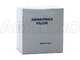 OUTLET - SENZA IMBALLO ORIGINALE - Enotecnica Pillan 5B INOX - Riempitrice manuale a 5 attacchi con beccucci serbatoio e struttura in acciaio inox