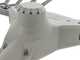 Volpi Super Bomber 195XL - Abbacchiatore elettrico a batteria - Asta telescopica 240/360cm