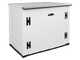 Garofalo Box Evo Flat 100 - Armadio porta attrezzi - 123x82.5x104 cm