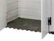 Garofalo Box Evo Flat 100 - Armadio porta attrezzi - 123x82.5x104 cm