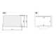 Garofalo Box Evo Flat 100 - Armadio porta attrezzi - 123x82.5x104 cm