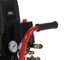 FIAC Xilence 24 XS258 - Compressore aria elettrico monofase silenziato - Oil-less - Motore 2 HP - 24 lt