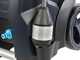 Nilfisk MC1C 125/500 XT EU - Idropulitrice ad acqua fredda - 500 l/h - 140 bar