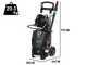 Nilfisk MC1C 125/500 XT EU - Idropulitrice ad acqua fredda - 500 l/h - 140 bar