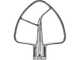 KitchenAid Classic 5KSM95PS-EPL Porcellana - Planetaria con testa reclinabile
