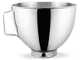KitchenAid Classic 5KSM95PS-EPL Porcellana - Planetaria con testa reclinabile