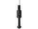 Castellari Vertigo L 18V - Abbacchiatore elettrico a batteria 240-330 cm - 18V/7.8ah