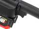 Castellari Vertigo L 18V - Abbacchiatore elettrico a batteria 240-330 cm - 18V/7.8ah