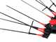 Castellari Vertigo L 18V - Abbacchiatore elettrico a batteria 240-330 cm - 18V/7.8ah