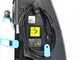 Nilfisk MC 2C-120/520 XT EU - Idropulitrice ad acqua fredda - 520 l/h - 130 bar