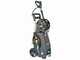 Nilfisk MC 2C-120/520 XT EU - Idropulitrice ad acqua fredda - 520 l/h - 130 bar