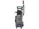 Nilfisk MC 2C-120/520 XT EU - Idropulitrice ad acqua fredda - 520 l/h - 130 bar