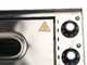 Resto Italia Small G2 - Forno elettrico per pizza - Doppia camera