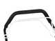 GreenBay MRC 173-560 - Decespugliatore a ruote a benzina 4 tempi trazionato