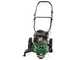 GreenBay MRC 173-560 - Decespugliatore a ruote a benzina 4 tempi trazionato