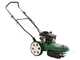 GreenBay MRC 173-560 - Decespugliatore a ruote a benzina 4 tempi trazionato