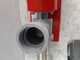 OUTLET - PICCOLI DIFETTI ESTETICI - GRIFO SP5ELI - Passapomodoro con motore elettrico 375W